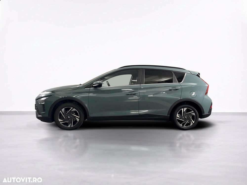 Hyundai Bayon - 3