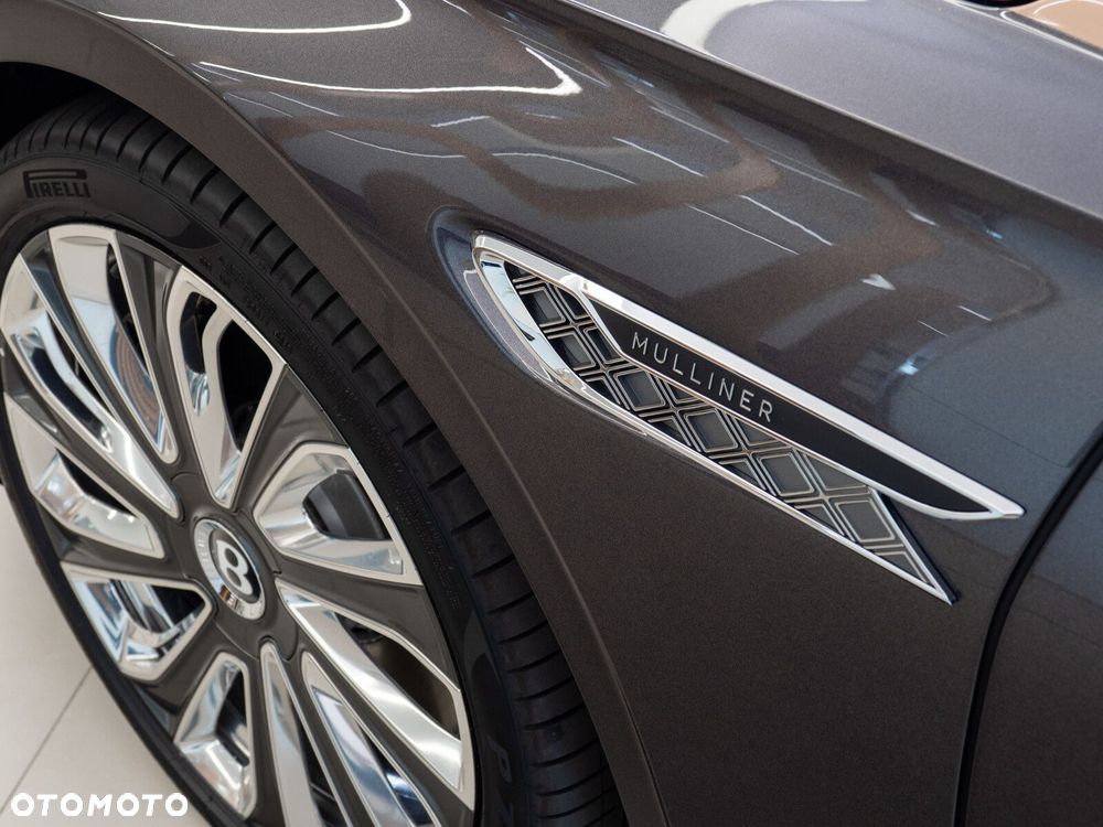 Bentley Flying Spur - 9