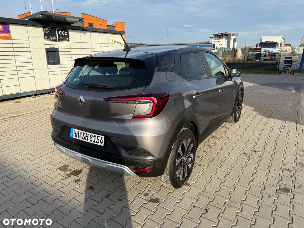 Renault Captur 1.0 TCe Intens - 6