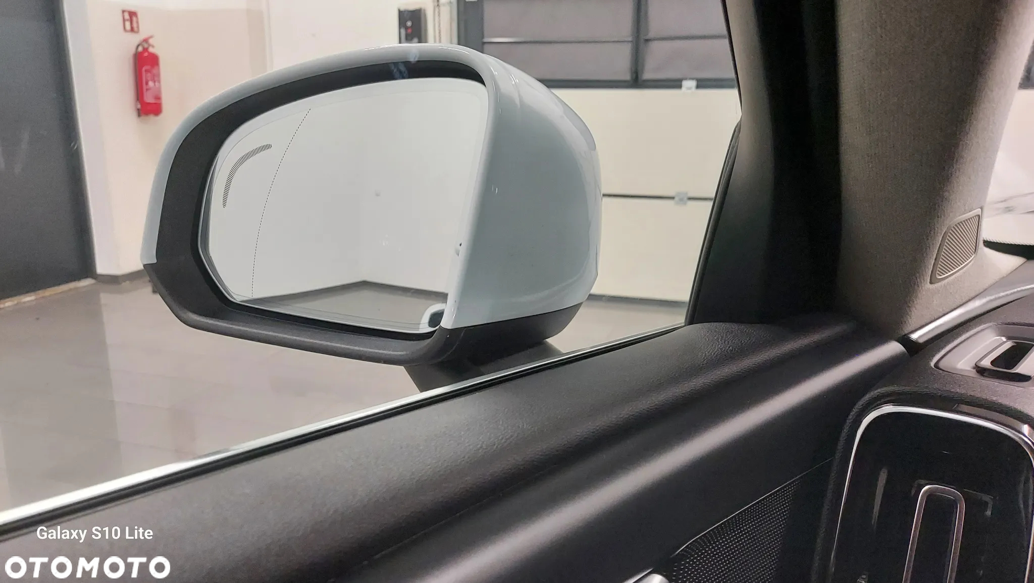 Volvo XC 40 D3 SCR Inscription - 23