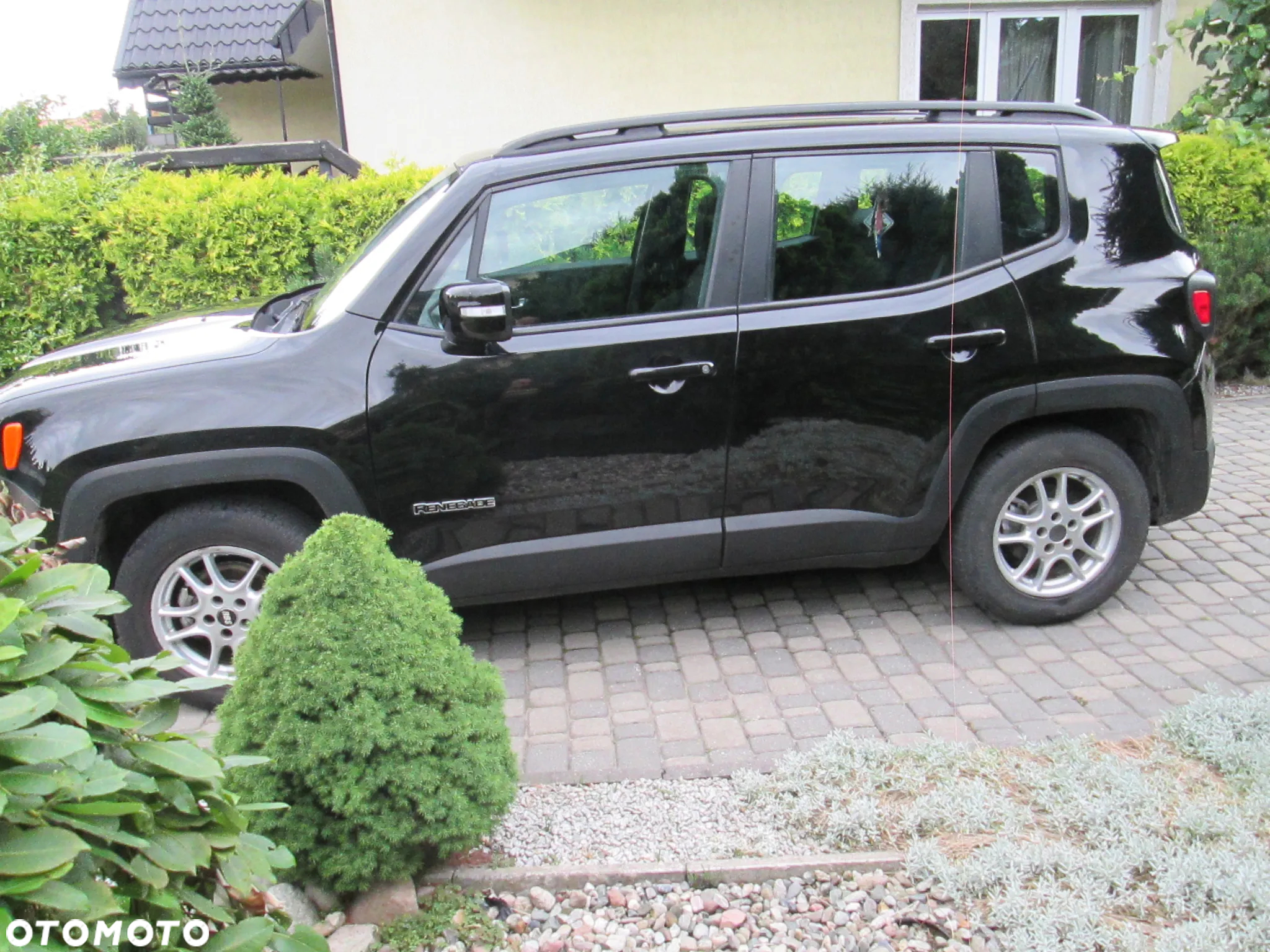 Jeep Renegade - 5
