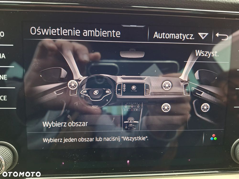 Skoda Karoq 2.0 TDI SCR 4x2 Style - 28