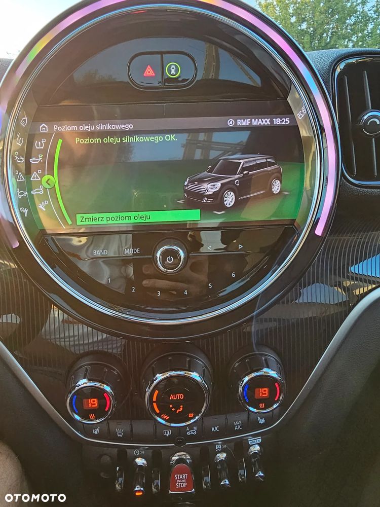 MINI Countryman Cooper S All4 - 34