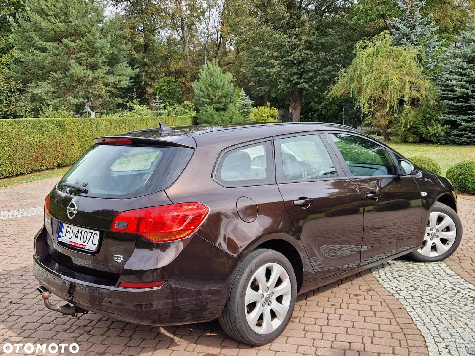 Opel Astra ver-gtc-1-4-turbo - 13