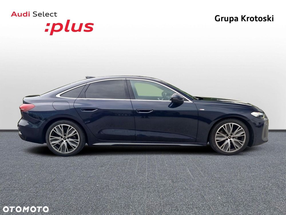 Audi A5 Limousine - 7