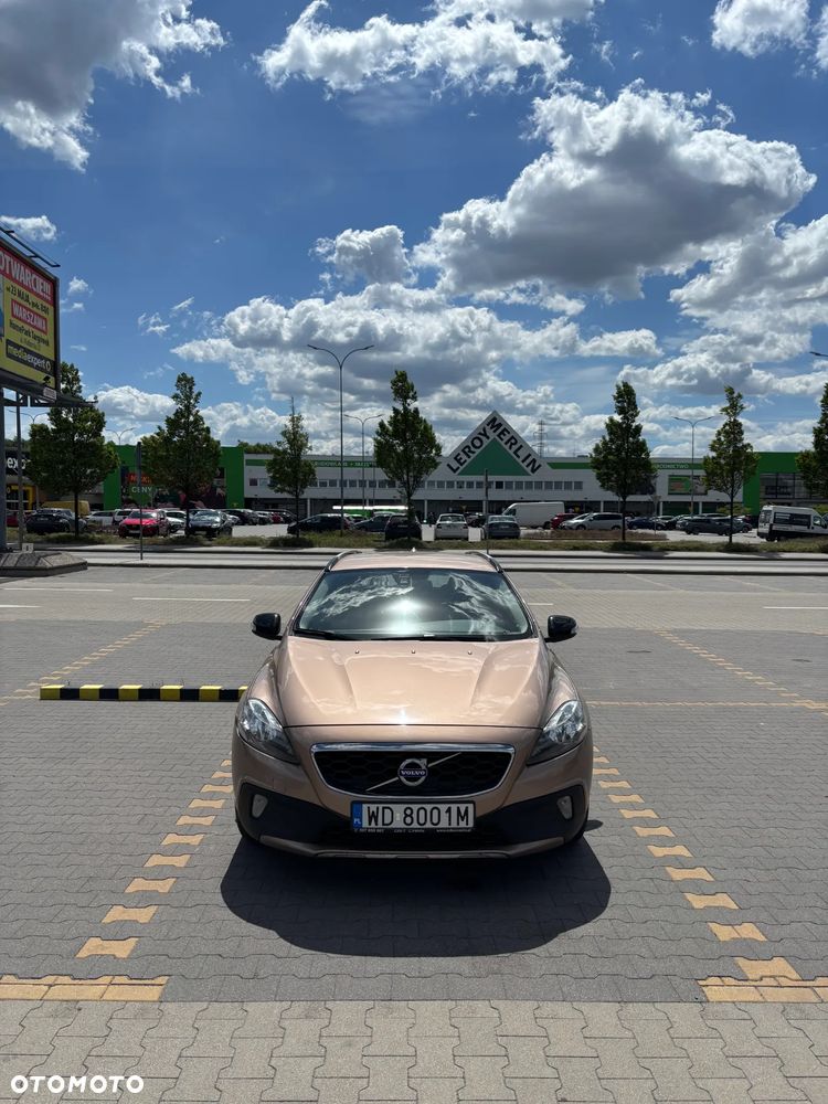 Volvo V40 D2 Kinetic - 2