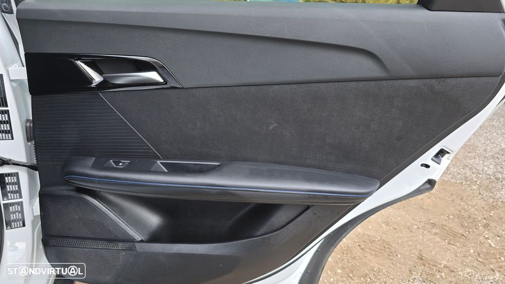 MG MG4 64 kWh Comfort - 50