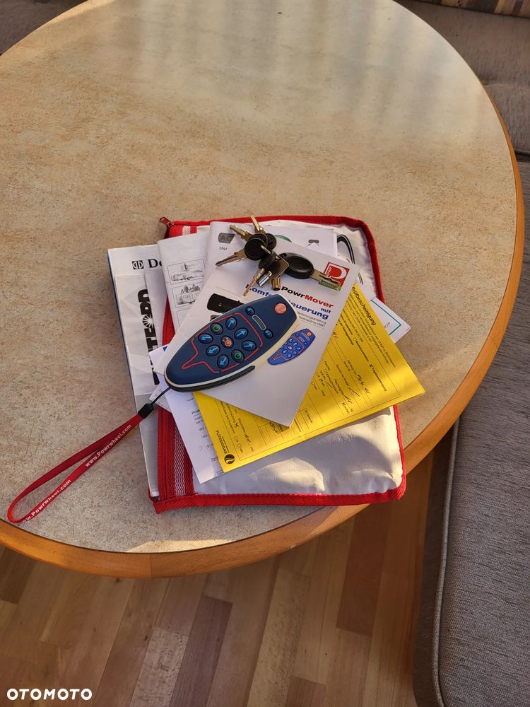 LMC Dominant 550 RBD - 29