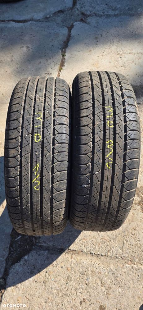 2 x opona letnia powertrac cityrover 215/60r17 96 h nr. 30