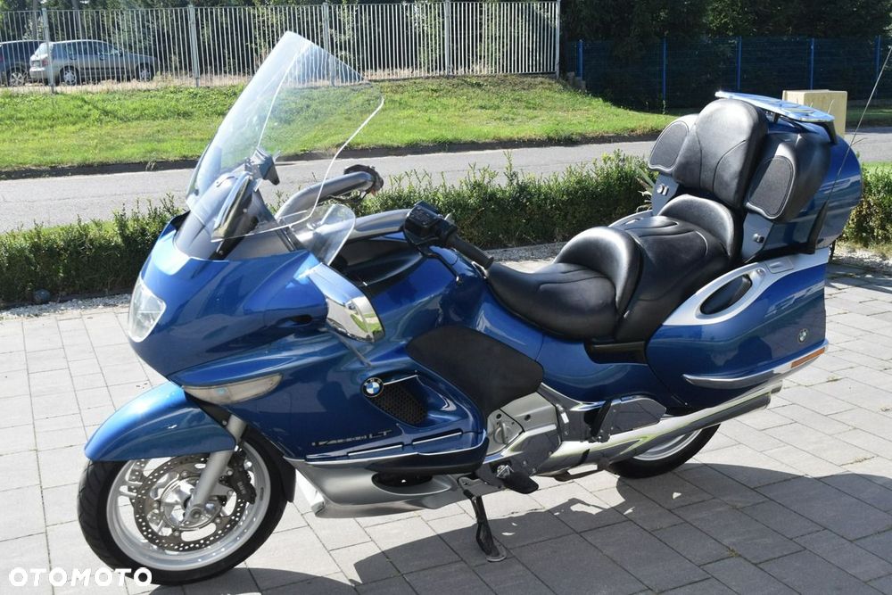 BMW K - 4