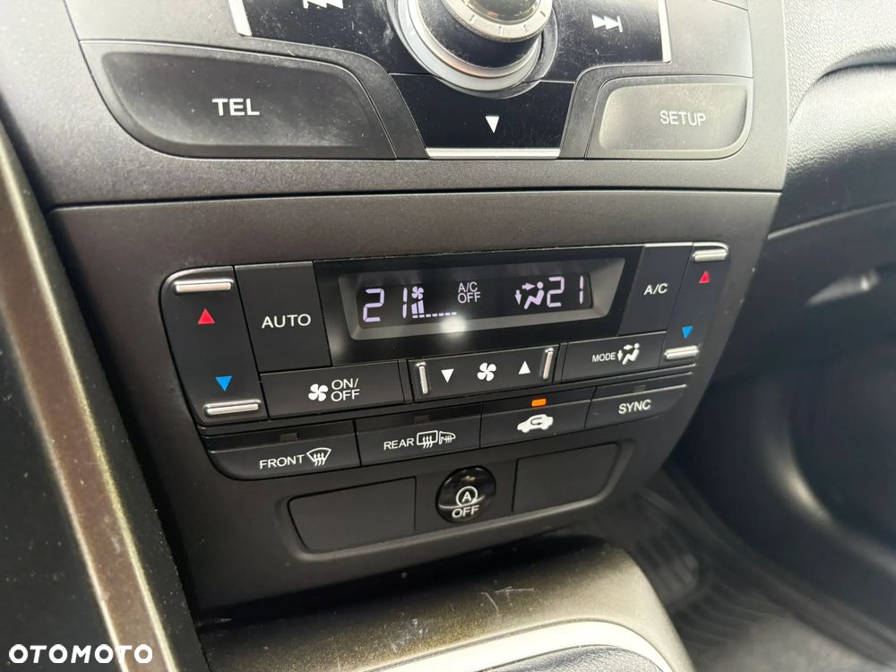 Honda Civic 1.8 Executive - 18