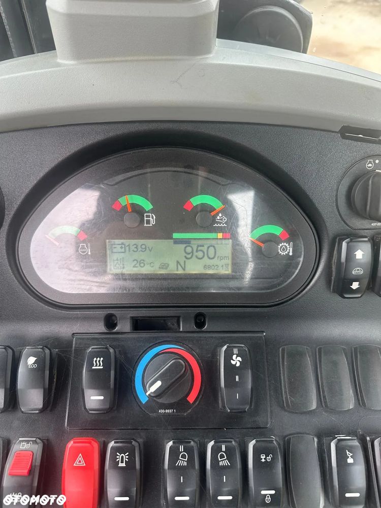 Caterpillar 444f2 - 14