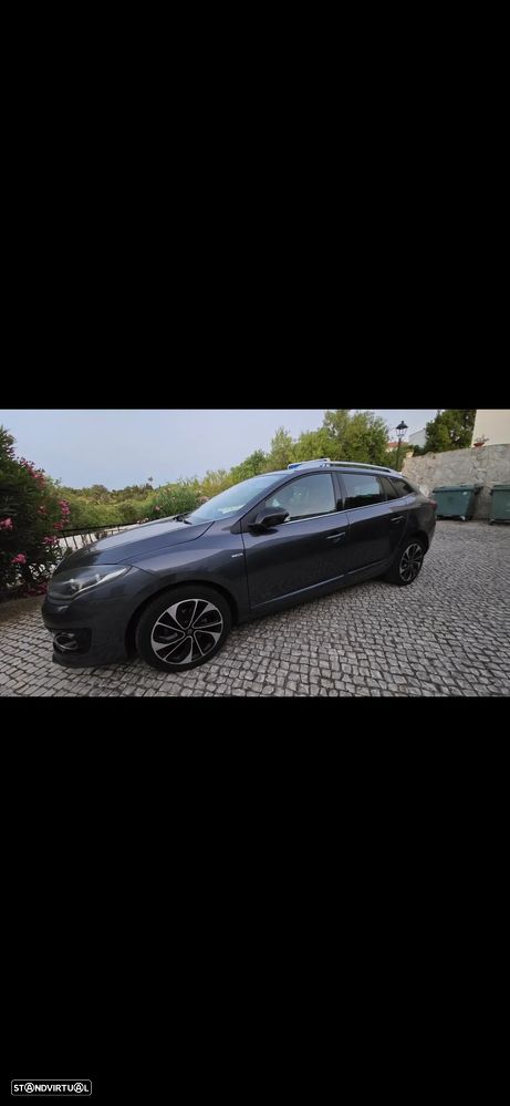 Renault Mégane Sport Tourer - 2