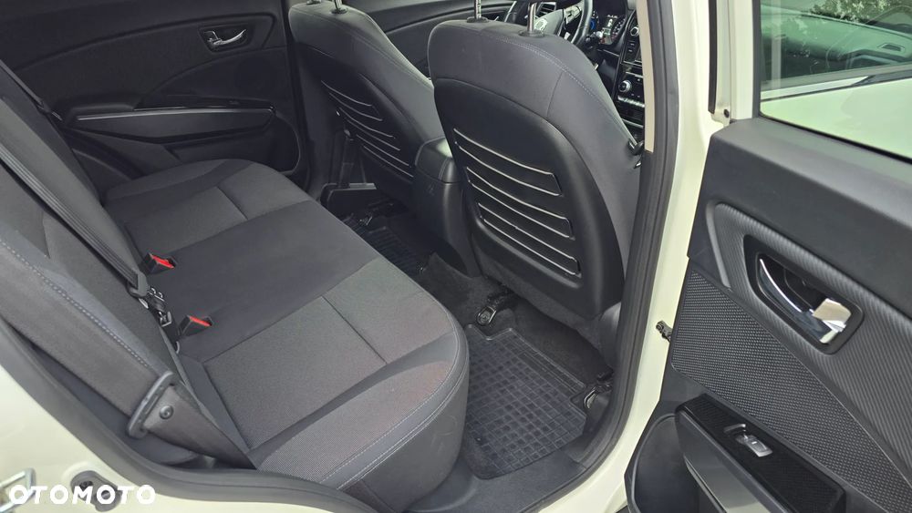 SsangYong/KGM Tivoli 1.5 T-GDI Quartz - 13