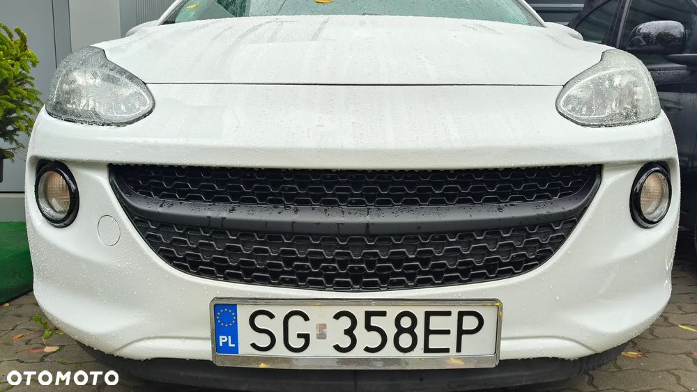 Opel Adam 1.4 Slam S&S - 1