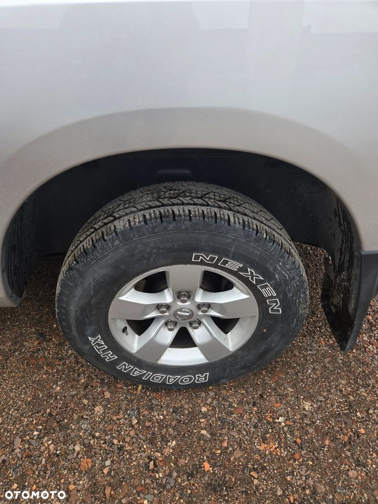 RAM 1500 - 25