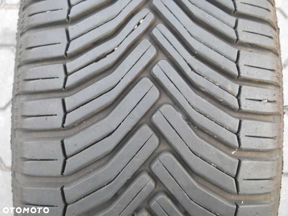 Opony całoroczne 205/60R16 Michelin 6,5mm cena za 2szt + MONTAŻ GRATIS - 2