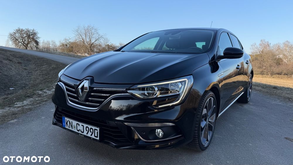 Renault Megane ENERGY TCe 100 LIMITED - 3
