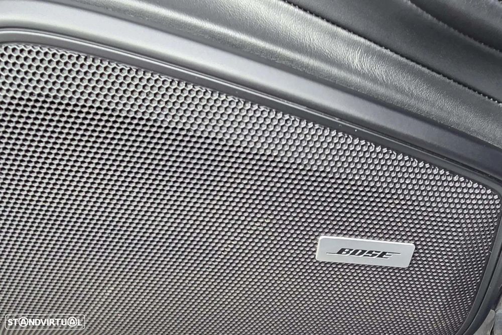 Porsche Panamera 4S - 15