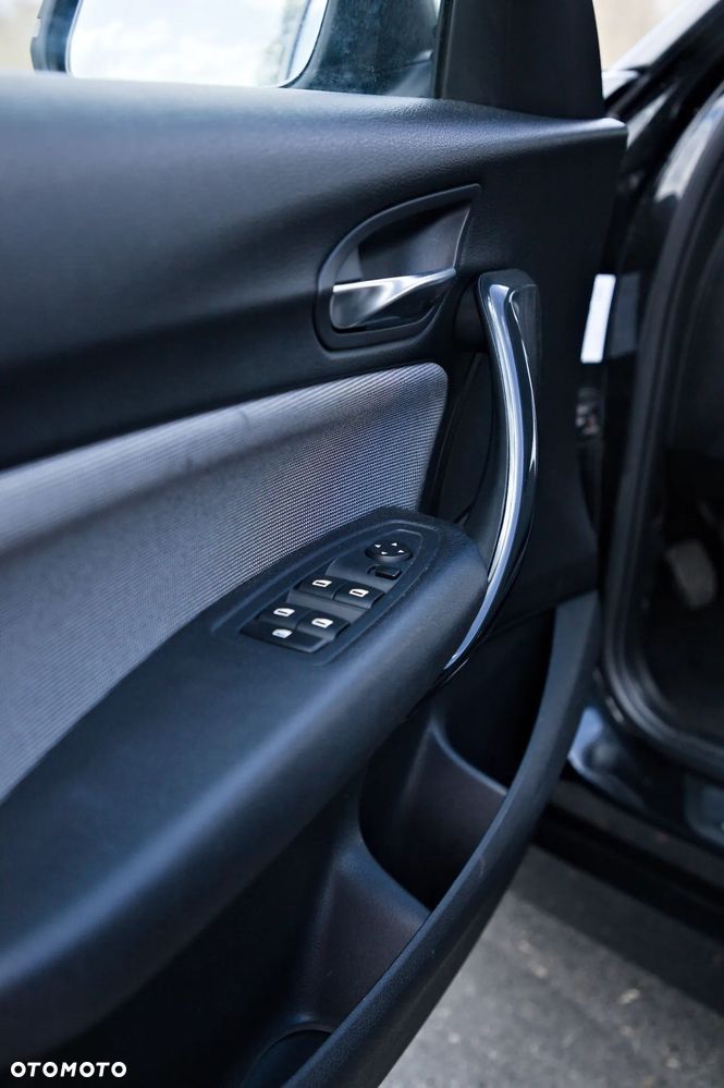 BMW Seria 1 116d Urban Line - 13