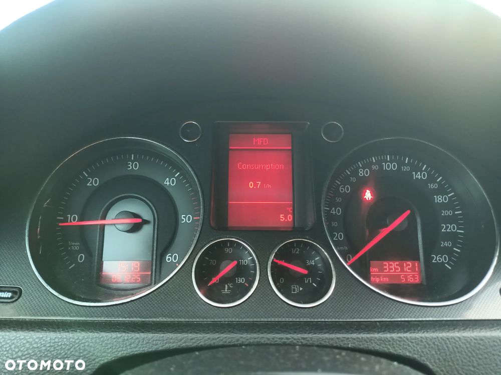 Volkswagen Passat Variant 2.0 TDI DPF Comfortline - 14