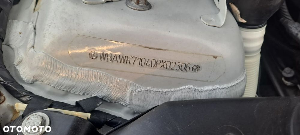 BMW Seria 3 320i - 23