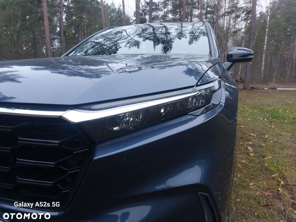 Honda CR-V e:HEV 2.0 i-MMD AWD Advance - 6