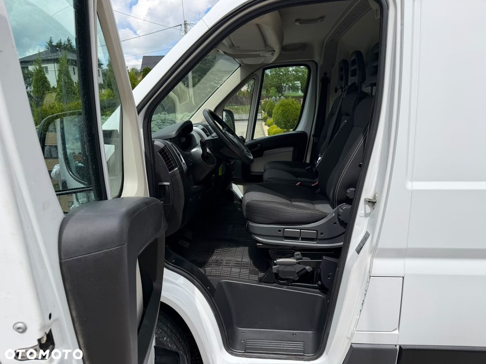 Fiat Ducato  Faktura VAT 23% L2H1 - 24