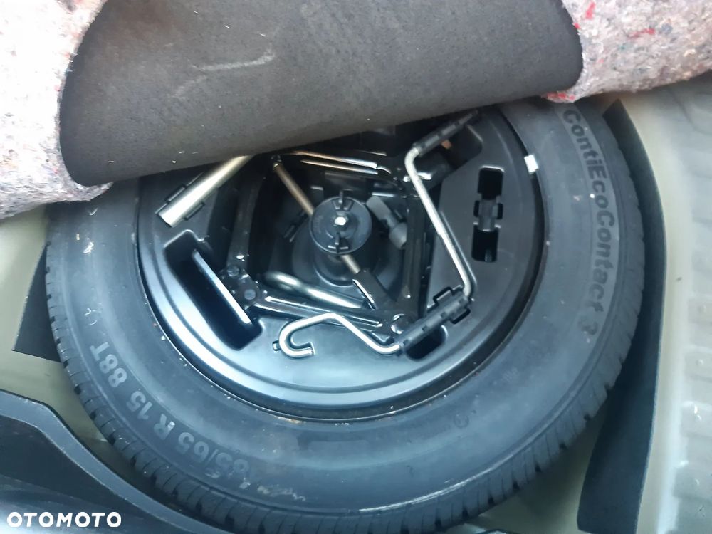 Fiat Punto 1.2 Easy Euro6 - 20