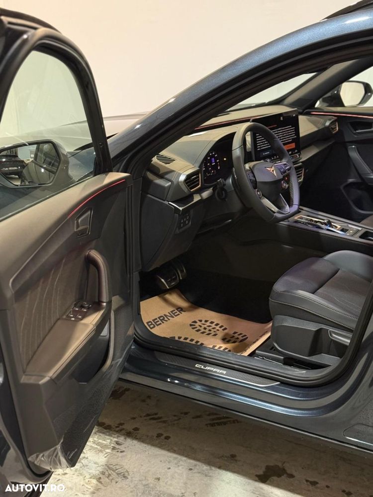 Cupra Formentor 1.5 eTSI DSG7 MHEV - 13