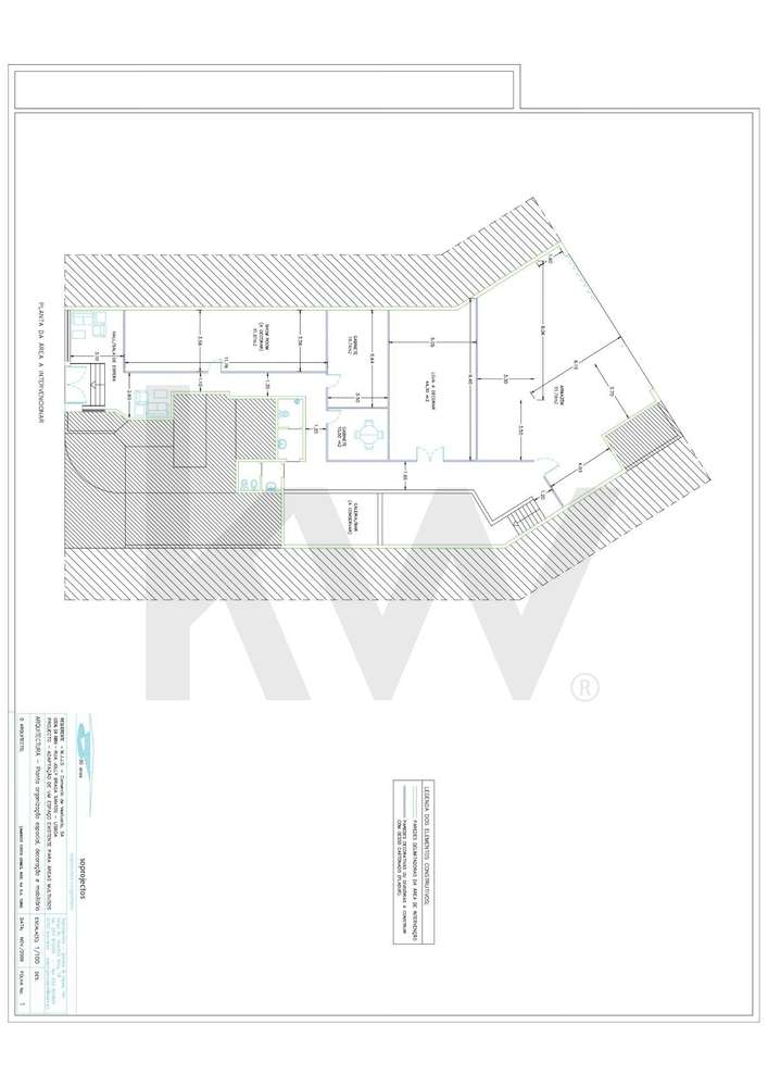 Espaço Comercial com Garagem Privada (4+ Carros) a 450m do Metro das L - Grande imagem: 4/39