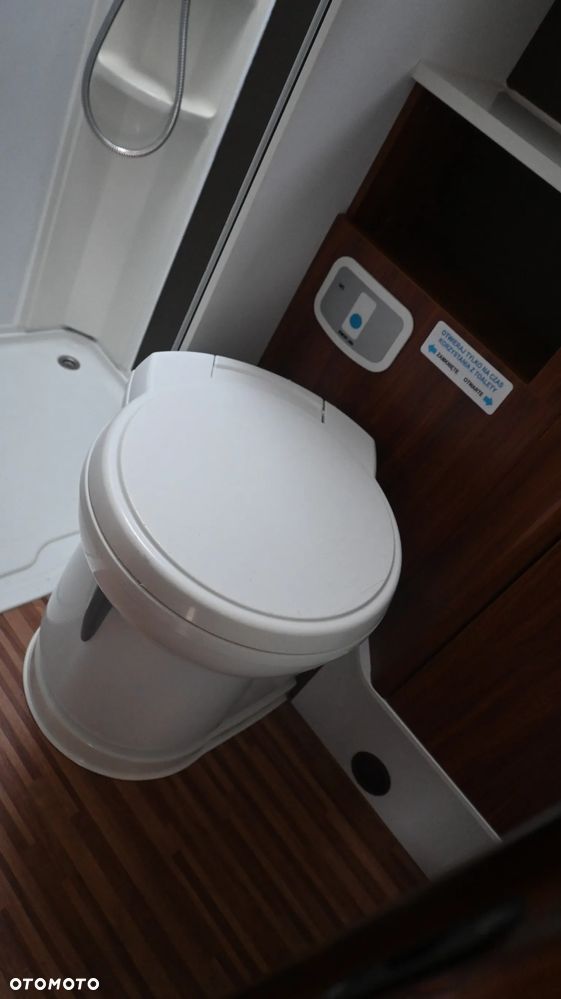 Adria CORAL XL 670 DK - 33