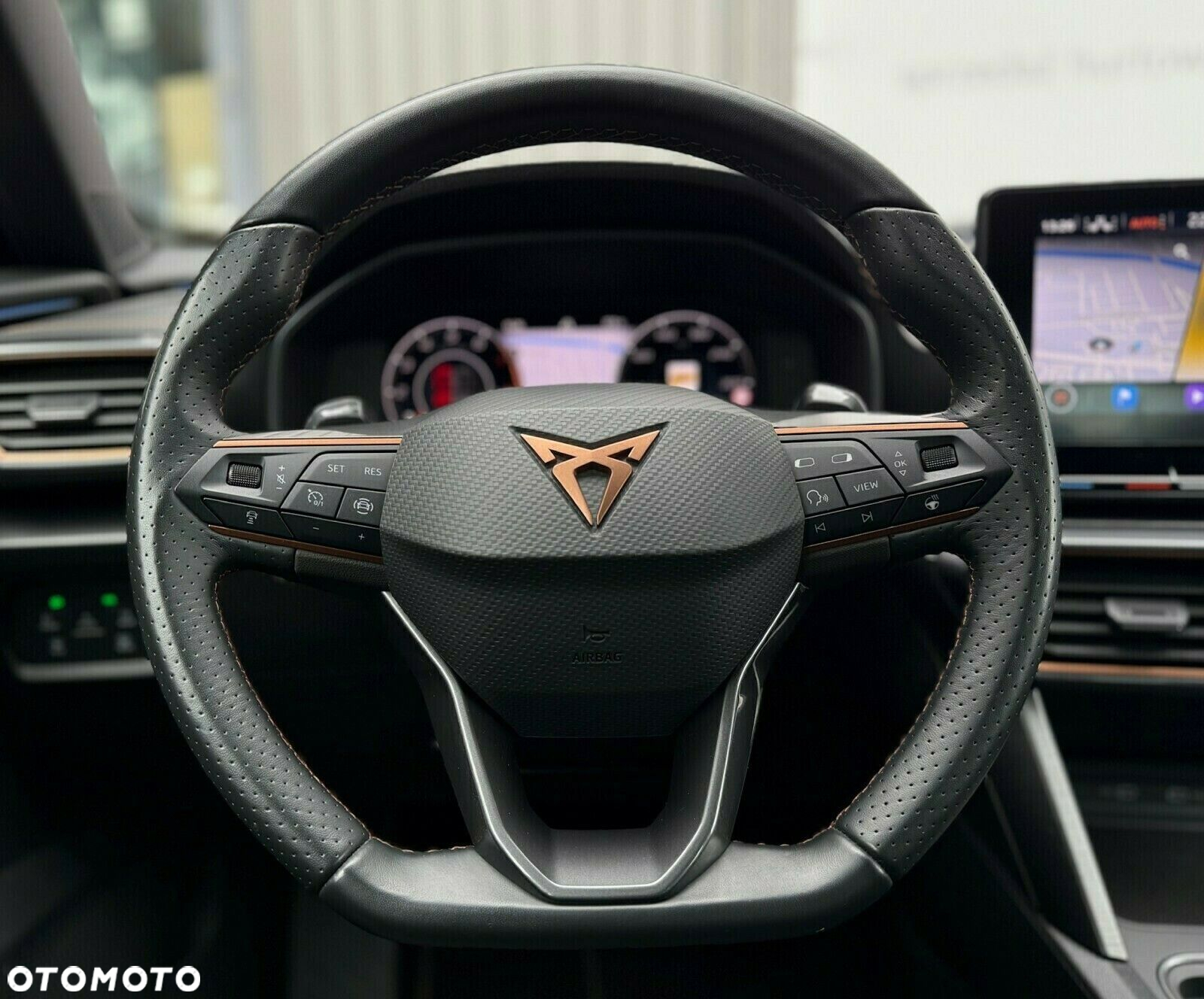 Cupra Formentor 1.5 TSI DSG - 14