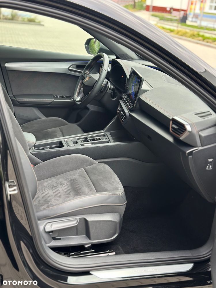 Cupra Formentor VZ 2.0 TSI 4Drive DSG Tribe Edition - 19