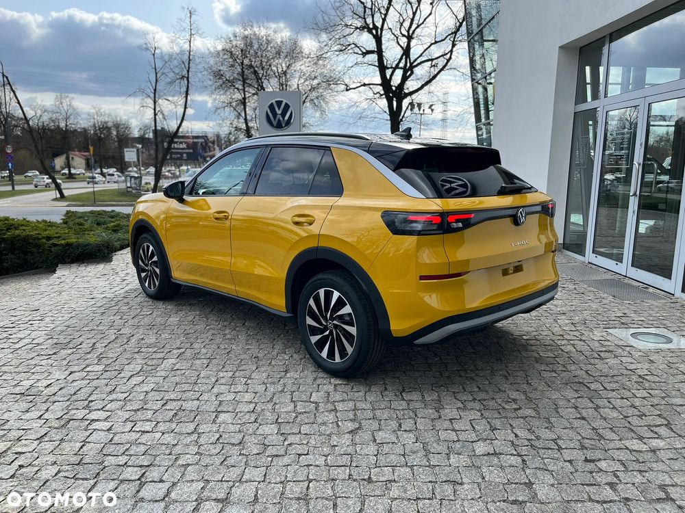 Volkswagen T-Roc 1.5 eTSI OPF DSG Life - 7