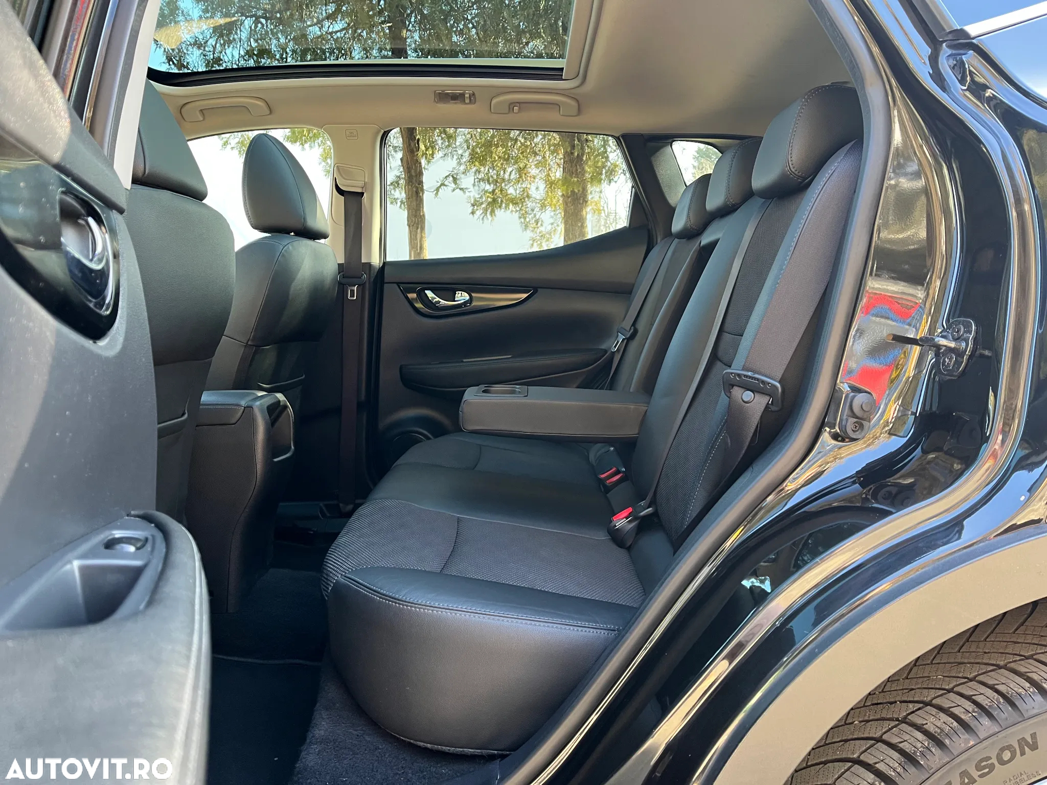 Nissan Qashqai 1.6 DCI TEKNA - 5