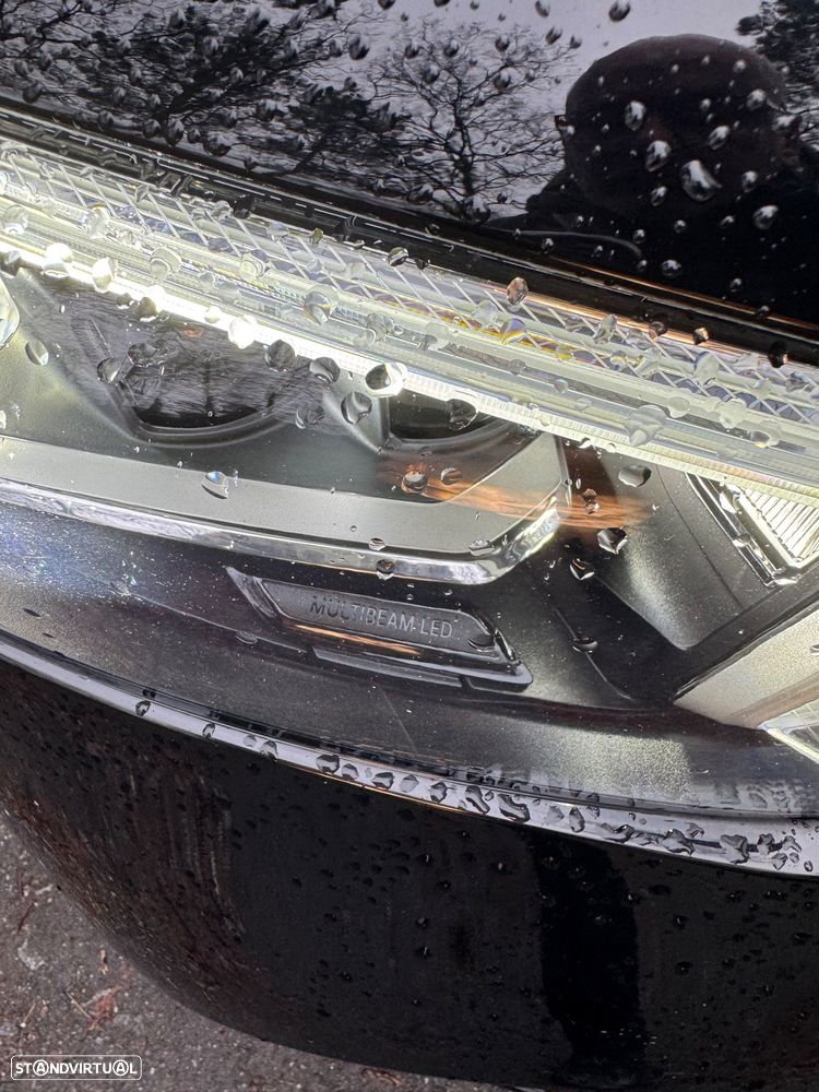 Mercedes-Benz A 250 e 8G-DCT Edition AMG Line - 22