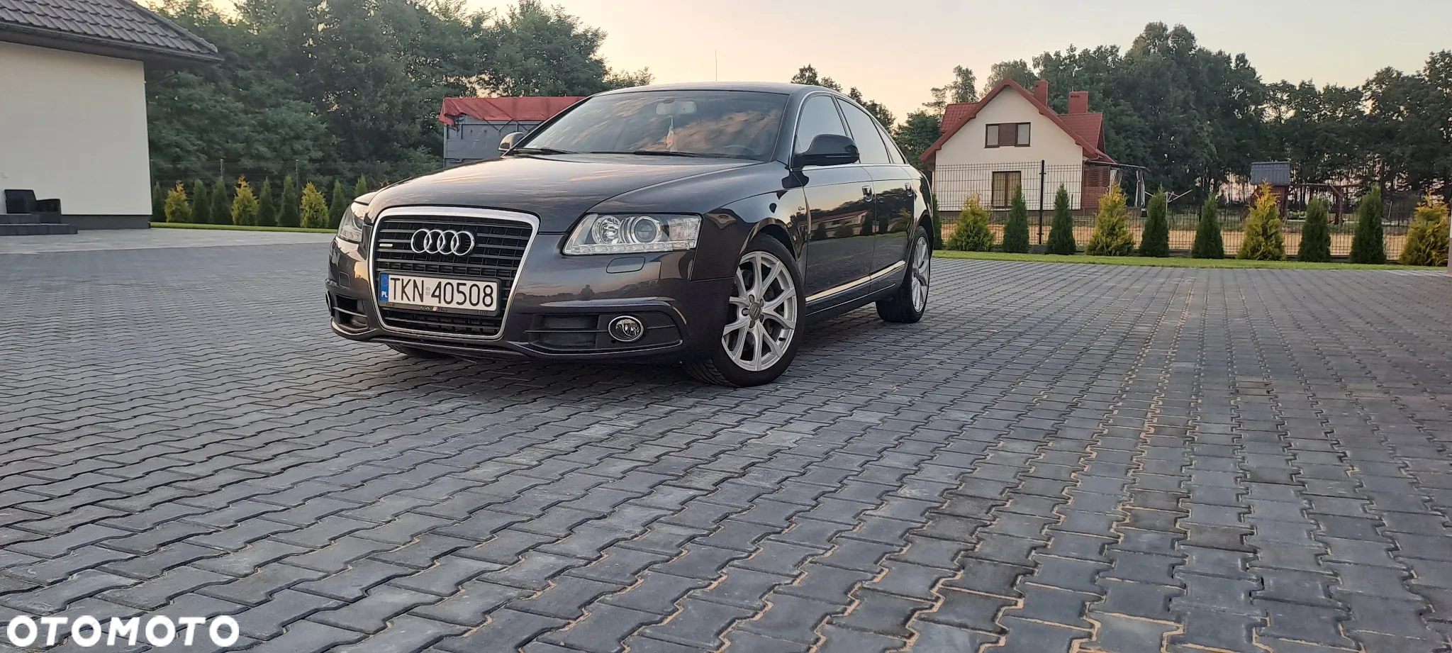 Audi A6 - 18