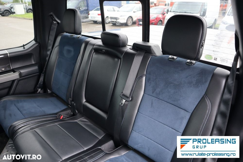 Ford f150 - 19