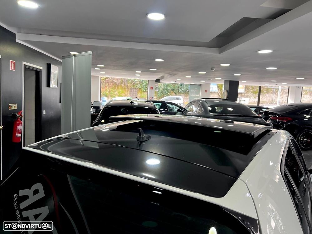 VW Golf 2.0 TDI GTD - 20