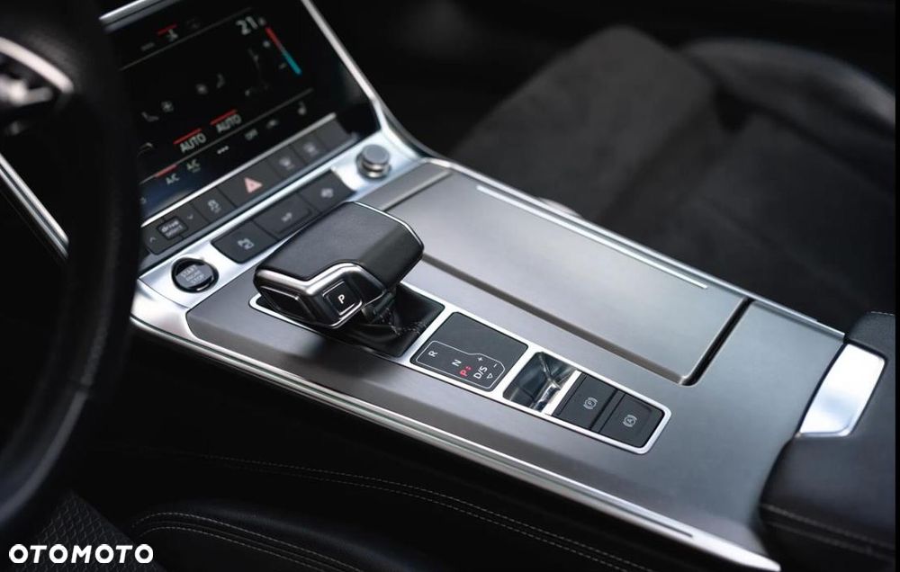 Audi A7 Sportback 40 TDI mHEV Quattro S tronic - 19