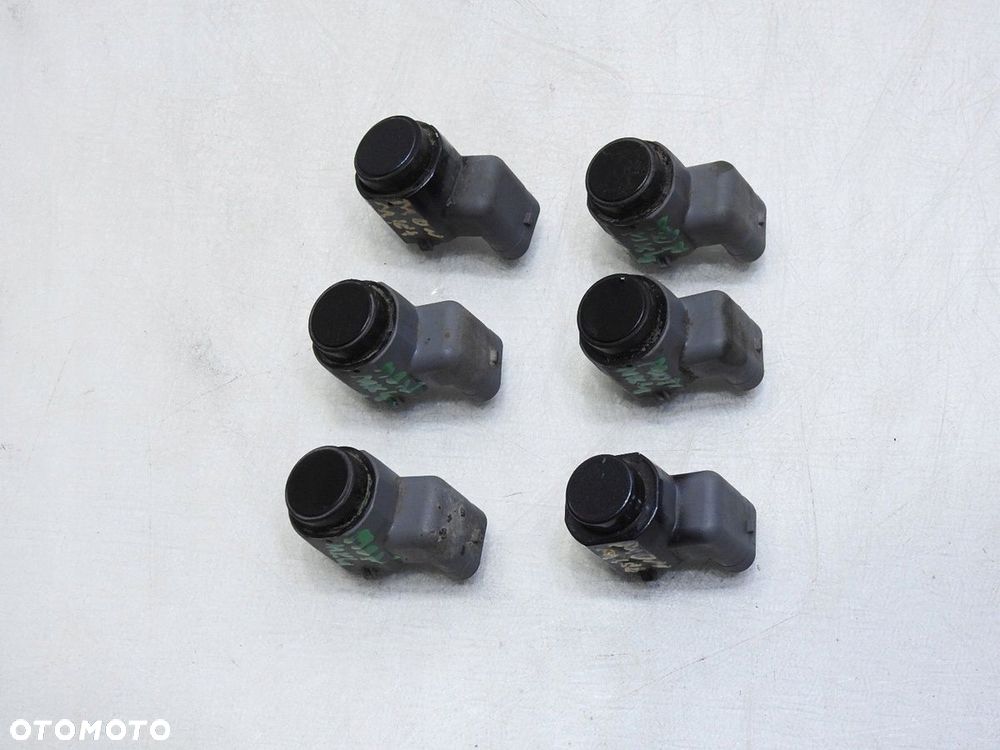 CZUJNIK PARKOWANIA PDC FORD MONDEO MK4 - 2