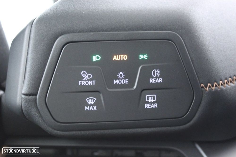 Cupra Born 58 kWh e-Boost - 30