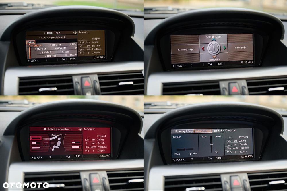 BMW Seria 6 635d - 36