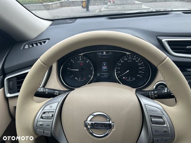 Nissan X-Trail 2.0 dCi Tekna 4WD Xtronic - 9