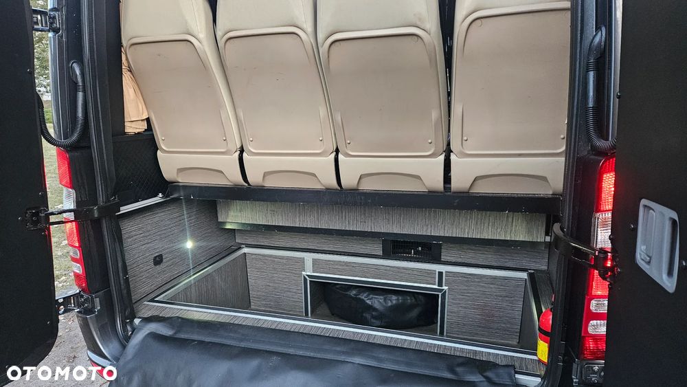 Mercedes-Benz SPRINTER - 5