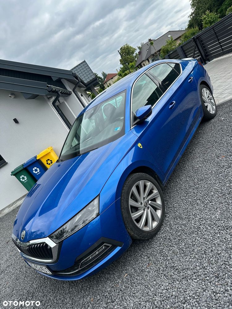 Skoda Octavia 1.5 TSI ACT Style - 6