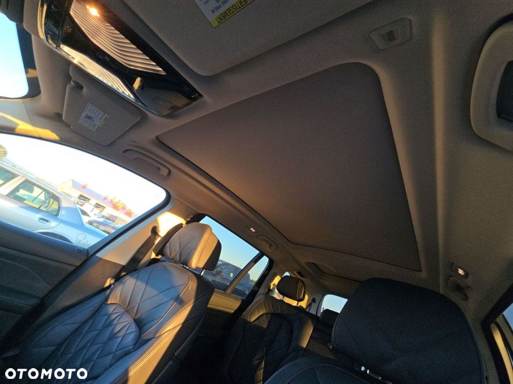 BMW X7 - 14