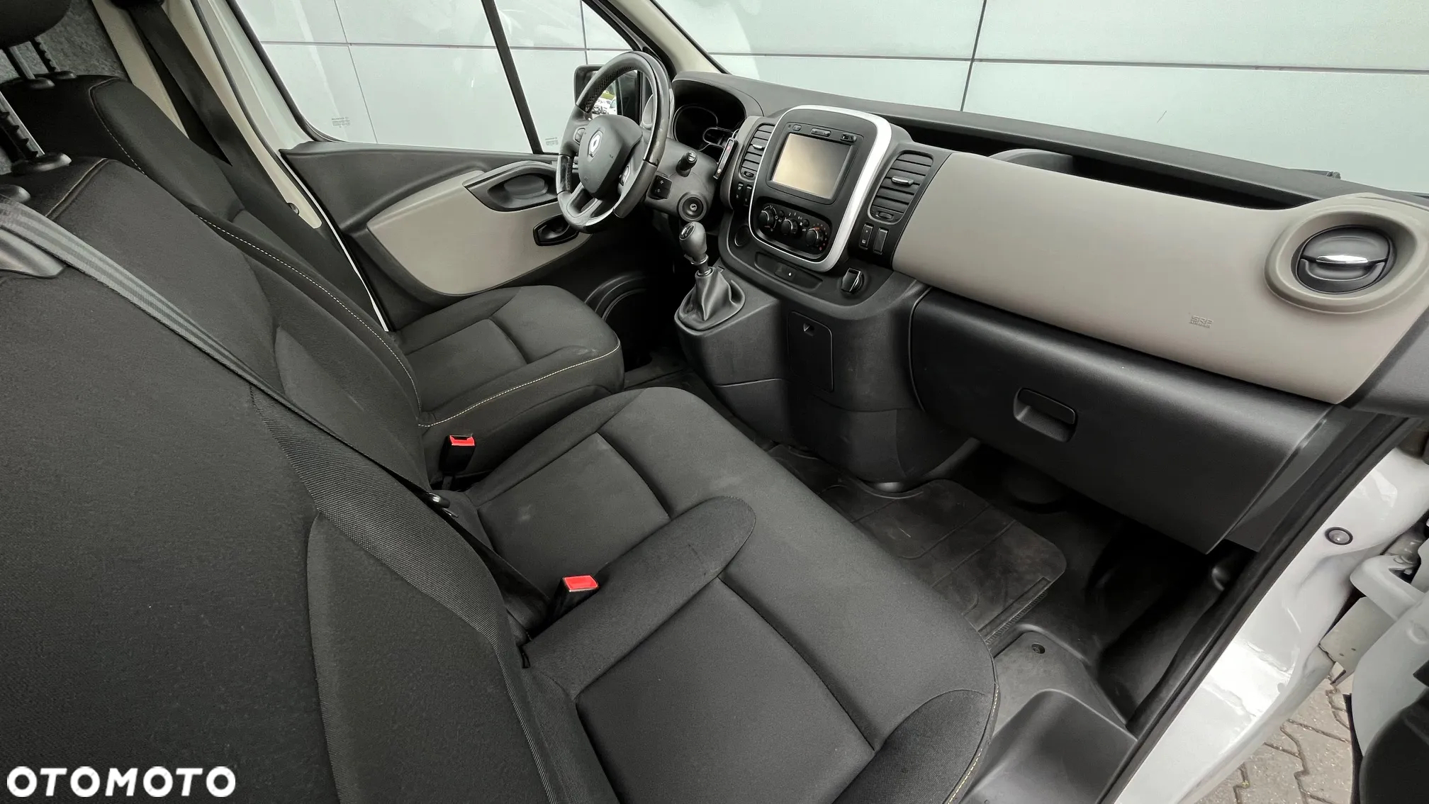 Renault Trafic - 22