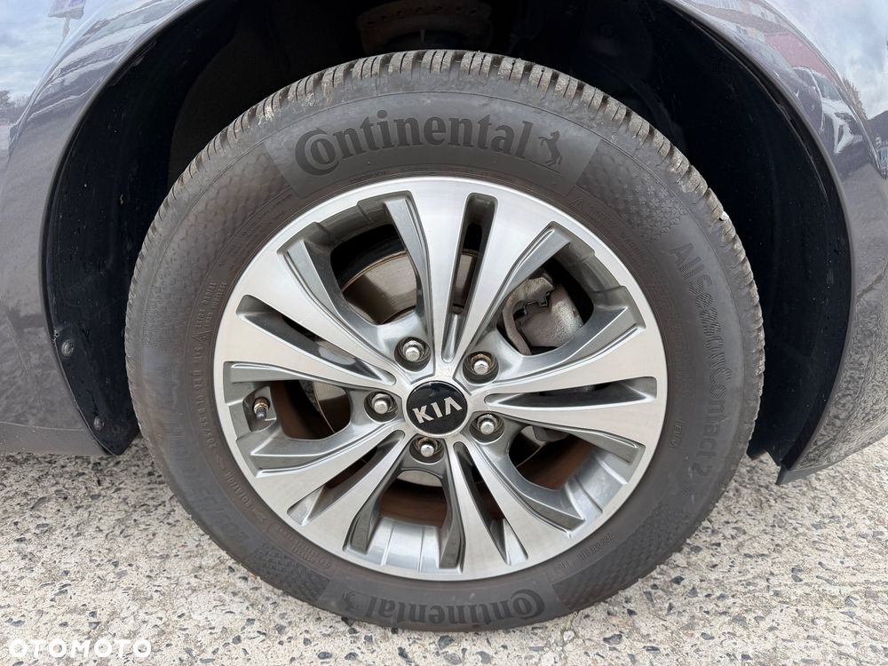 Kia Venga 1.4 CVVT Dream Team Edition - 34
